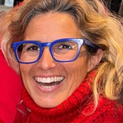 Cristina Prats Bermúdez, Sales Director en RETRiBUiA by CEINSA