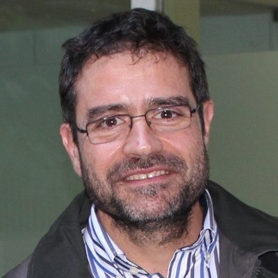 Juan Carlos López López, Jefe de Servicio Análisis de Empresas en MC MUTUAL